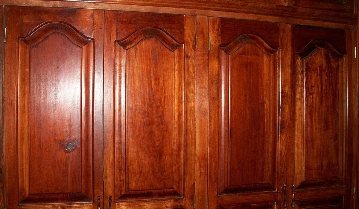 The Stone Cedar
